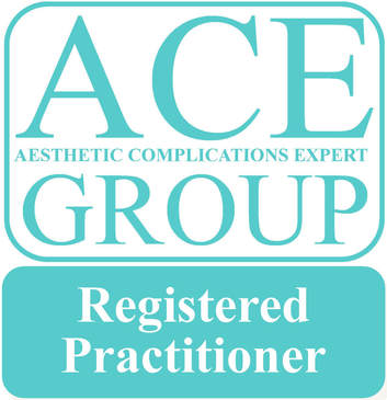 Aesthetics complications group
